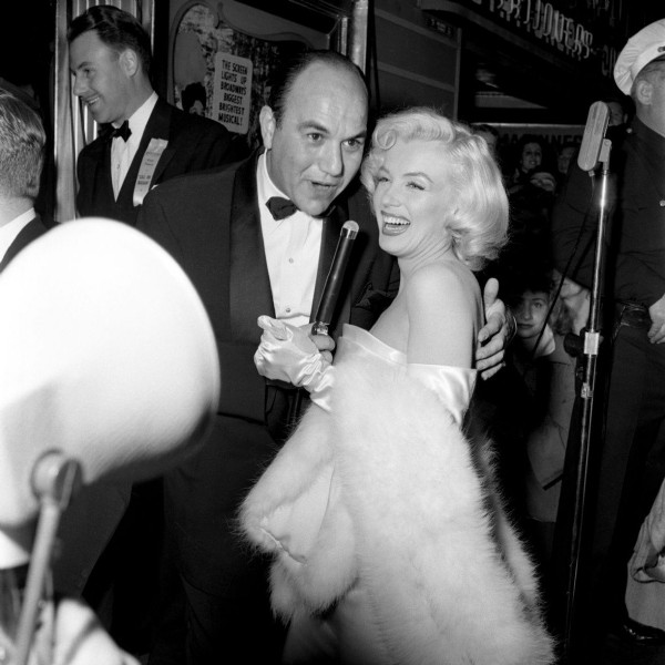 Marilyn Monroe'nun eşyaları sergilenecek